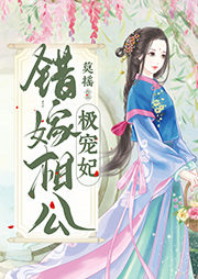 錯嫁相公極寵妃