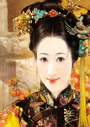 康雍秘史之良妃