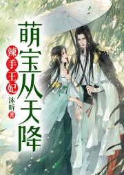 辣手王妃：萌寶從天降
