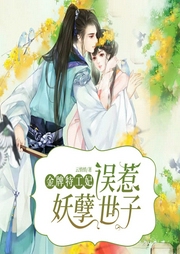 金牌特工妃：誤惹妖孽世子