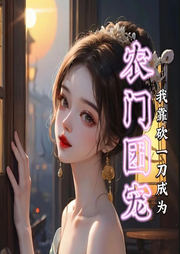 我靠砍一刀成為農(nóng)門團(tuán)寵