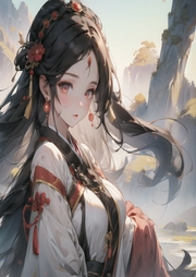 天仙神顏