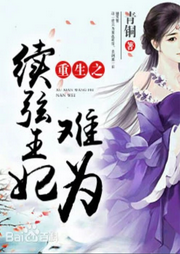 重生之續(xù)弦王妃難為
