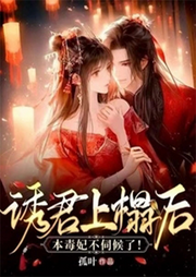 誘君上榻后，本毒妃不伺候了