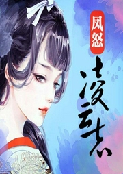鳳怒·凌云志