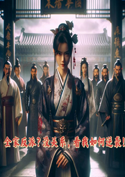 全家反派