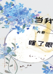 當我夫君瞎了眼