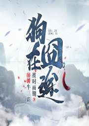 狗在囧途