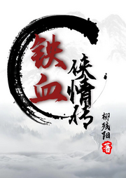 鐵血俠情傳