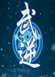 武逆