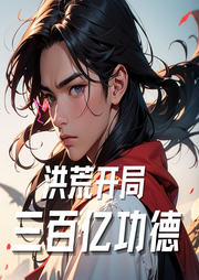 洪荒：開局三百億功德