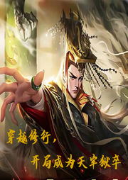 穿越修行，開局成為天牢獄卒【武俠+修真+虛幻】