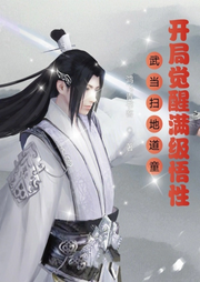 武當掃地道童，開局覺醒滿級悟性