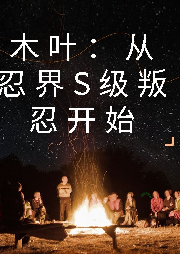 木葉：從忍界S級叛忍開始