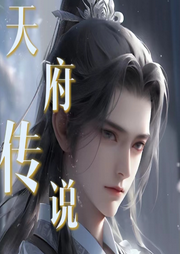 天府傳說