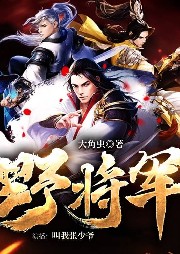 野將軍
