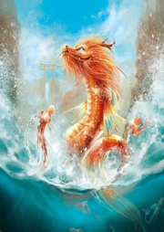 從鯉魚開始加點(diǎn)化龍