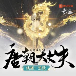唐朝大丈夫