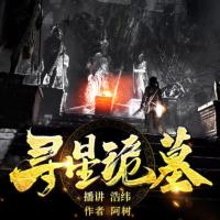 尋星詭墓