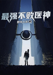 最強不敗醫神
