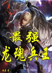 最強(qiáng)龍魂兵王