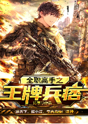 全職高手之王牌兵痞