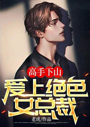 高手下山：愛上絕色女總裁
