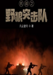 抗戰(zhàn)之野狼突擊隊(duì)