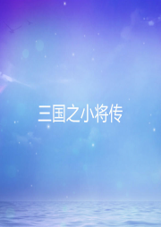 三國(guó)之小將傳