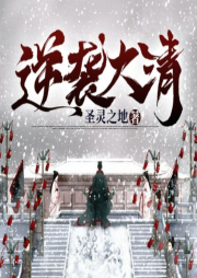 逆襲大清