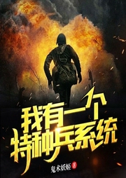 我有一個特種兵系統(tǒng)