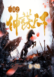 三國之仲謀天下