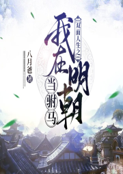 雙面人生之我在明朝當(dāng)駙馬