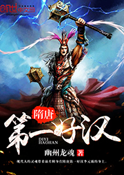 隋唐第一好漢