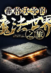 霍格沃茨的魔法世界之旅