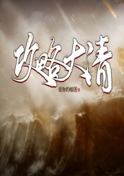 攻略大清