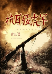 抗日猛虎軍