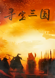 尋寶三國