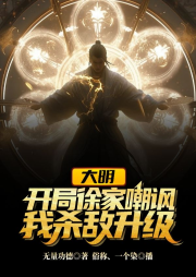 大明：開局徐家嘲諷，我殺敵升級(jí)
