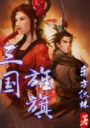 三國(guó)旌旗