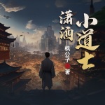 瀟灑小道士