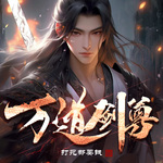萬道劍尊