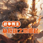 戰爭領主：從厄運之地開始崛起