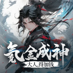 氪金成神：大人，得加錢