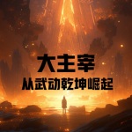 大主宰：從武動(dòng)乾坤崛起