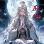 巫師！