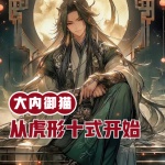 大內御貓，從虎形十式開始！