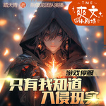 游戲停服，只有我知道入侵現實I多人有聲劇I扮豬吃老虎