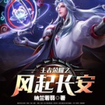 王者榮耀之風(fēng)起長安