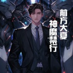 召喚：前方大夏，神魔禁行
